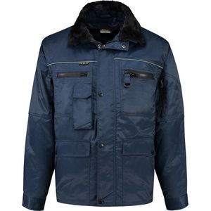 Tricorp Werkjas - Pilotjack - 402005 - Navy - Maat 4XL