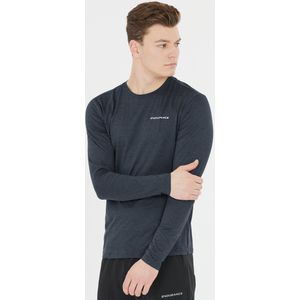 ENDURANCE Langarmshirt Abdon