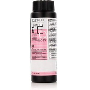 Redken - Shades EQ - Demi Permanent Hair Color 60ML - 06R rocket fire