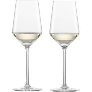 Zwiesel Glas Pure Riesling Wijnglas 300 ml (2-delig)