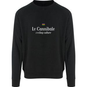 Wieler sweater Le Cannibale W.K.