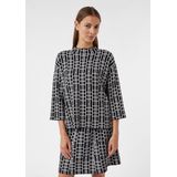 comma Strickpullover