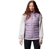 Columbia - Powder Lite II - Vest - Paars - Thermisch-Reflecterend