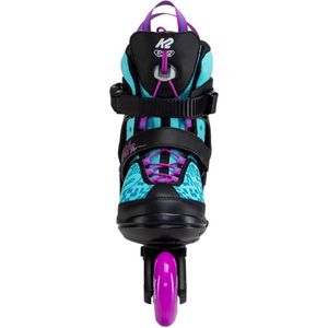 K2 Skate Marlee Pro Inline Skates Voor Jongeren Blauw EU 32-37