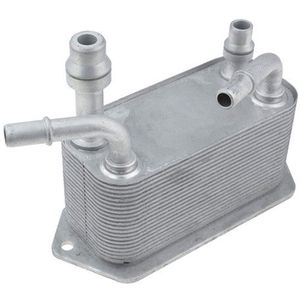 Oliekoeler, motorolie OEM UBC500120