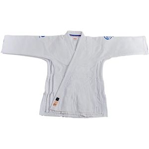Judopak Nihon Meiyo 2.0 | Wit (Maat: 180)
