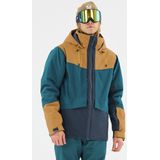 Whistler - Kingland - Skijas - Polyester - Waterdicht - 10.000 mm