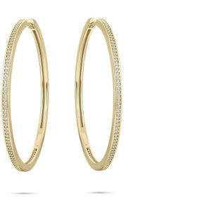 Gisser Jewels Silver Earrings