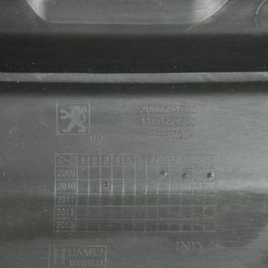 Garde boue AR pour scooter Peugeot 50 Speedfight 3 1177659500 776595N Neuf