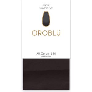 Oroblu All Colors 120 Legging - Kleur Zwart - Maat S/M