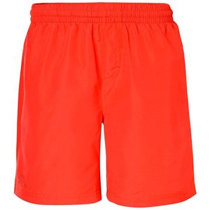 Kappa Zolg Zwembroek Oranje M Man