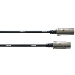 Cordial CFD 9 AA Midikabel 9 m - MIDI Kabel