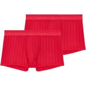 HOM Heren retro short / pant 2 pack Chic