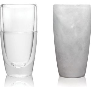 Amsterdam Glass Wijnglas - 0.15 l - 2 stuks