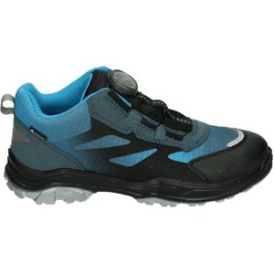 Superfit - 77 - Lage Schoenen - Blauw