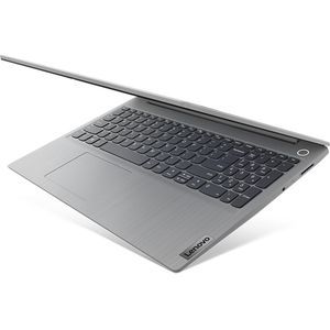 Lenovo IdeaPad 3 15IIL05 Intel® Core™ i5 i5-1035G1 Laptop 39,6 cm (15.6"") Full HD 8 GB DDR4-SDRAM 512 GB SSD Wi-Fi 5 (802.11ac) Windows 10 Home Grijs