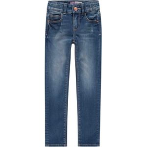 Jeans Chelsea Highwaist Superskinny maat 128
