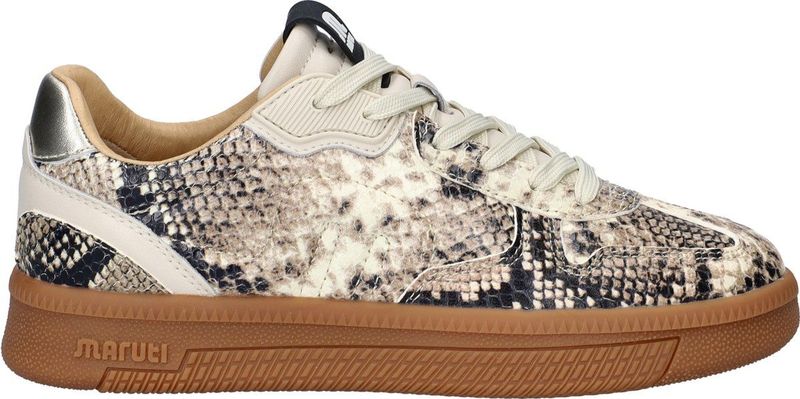 Maruti Yale sneakers