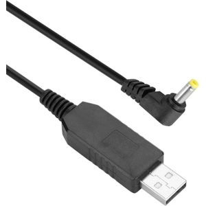 Kbstronis oplader geschikt voor Omron bloeddrukmeters M2 Basic, M2 Classic, M3, M6, M6 Comfort, M7, M10-IT, 705-IT, Omron 5 Series, Omron 7 Series, Omron 1 0 Series, Omron Platinum, Omron Gold