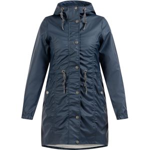 usha - Mackintosh Libbi - Regenmantel - Waterdicht - Functioneel Design