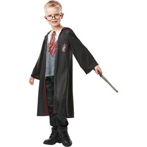 Rubies - Harry Potter kostuum (3-4 jaar)