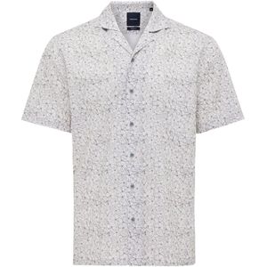 Tresanti EVANI Flower shirt Light green (TRSHJA422 - 901)