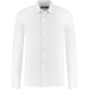 Malelions casual shirt classic shirt maat S