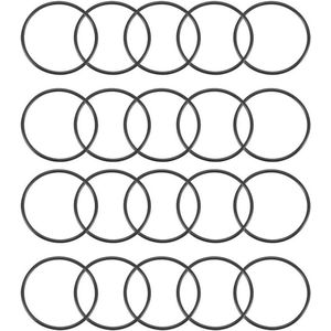 Provento - Verstelbare Korset Rugkit Dames Trouwjurk - Vervanging Gaas Mesh Fit Lussen Vetersluiting - Formele Galajurk Bruidsjurk