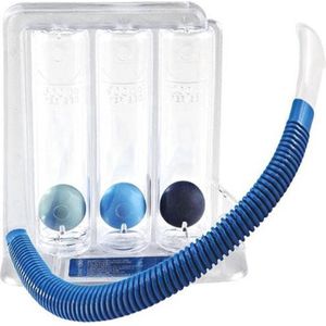 Ademtrainer Triflow