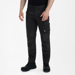 Engel X-treme werkbroek met 2-weg stretch 2363-314 - Anthracite Grey - 68