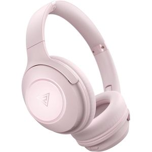 Over-ear Bluetooth hoofdtelefoon - 70 uur speeltijd, draadloos met 3 EQ-modi, hifi-stereo, opvouwbaar - Bluetooth 5.3 - voor reizen, kantoor, mobiele telefoon