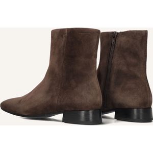 Vagabond Shoemakers - Mona 040 - Enkellaarsjes - Bruin - Suède