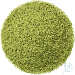 ZijTak - Matcha - Bio - Groene thee - Organic - 80 g