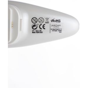 POSTQUAM ELECTRICAL ITEMS GEHEIM ANTI-CELLULITIS MASSAGEAPPARAAT