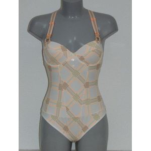 Marlies Dekkers Gloria Oranje - Beha Maat: 70B