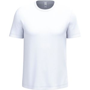 iDeal Basic Brand Mercury heren sport T-shirt IB300 - Ideal White - XXL