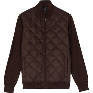 Baileys - Vest 522096 - Bruin - Heren