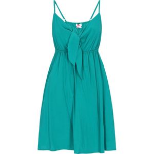 myMo - Jerseyjurk - V-hals - Relaxte Pasvorm - Lente-Zomercollectie