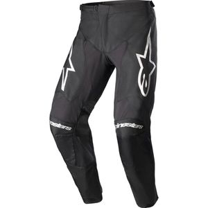Alpinestars Graphite Pants Black Reflective Black 38 - Maat - Broek