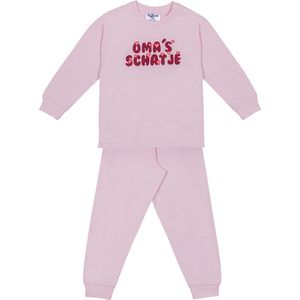 Fun2Wear - Pyjama Oma's Schatje - - Maat 68 -