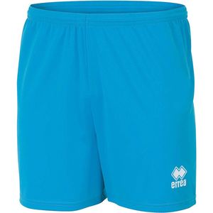 Erreà - New Skin - Sportshorts - Unisex - Effen Kleur
