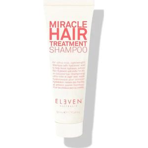 Eleven Australia Miracle Hair Treatment Shampoo 50 ml