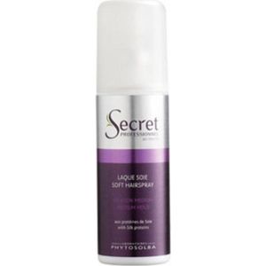 Phyto Secret Pro Laque Soie 100 ml