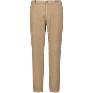 Corduroy - Gewassen Kwaliteit - Ribbroek