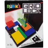 Rubik's Cube - Gridlock-spel - Logisch denkvaardigheden puzzelspel