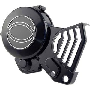 Carter allumage Tun'R pour Moto Derbi 50 Senda R X-Treme Avant 2006 Neuf