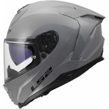 LS2 - FF817 Challenger II - Integraalhelm - Nardo Grijs