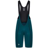 Spiuk - 400 - Fietsbroek - Groen - Blauw
