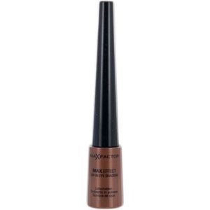 Max Factor Oogschaduw - Max Effect Dip-In 2 Bronzed Glow