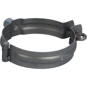HWA Zink Nova beugel met combimoer M8/M10 | 82 mm